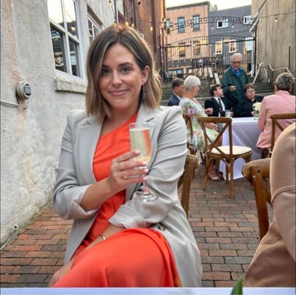 Meet your Posher, Marcie - Picture 1 of 1